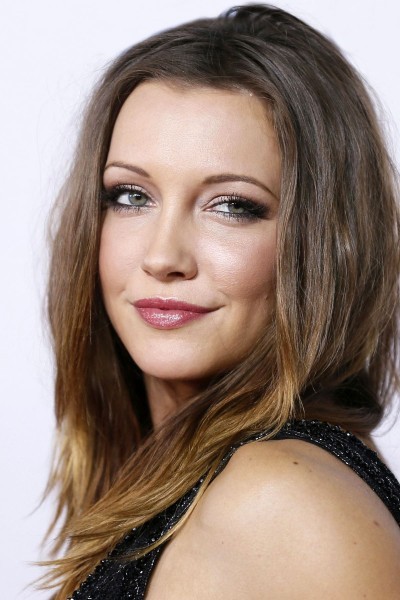 Katie Cassidy profile image