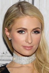 Paris Hilton as Paige Edwards in House of Wax (05/2005)