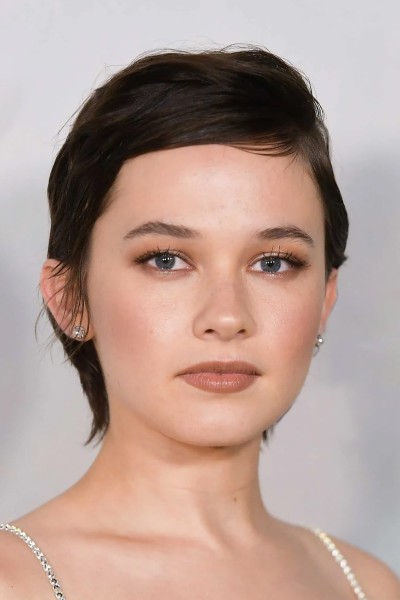 Cailee Spaeny profile image