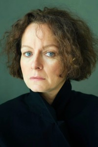 Samantha Morton as Alpha in Season 10 (10/2019)