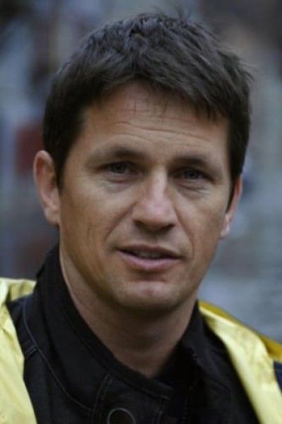 Stéphane Lefebvre profile image