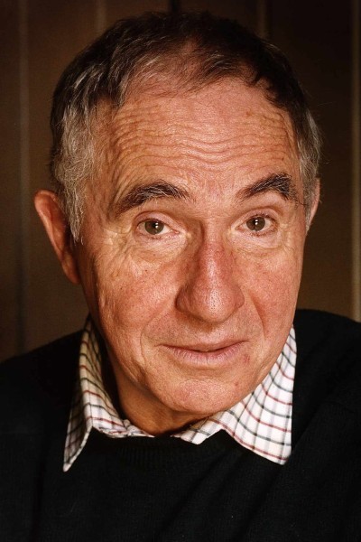 Nigel Hawthorne profile image