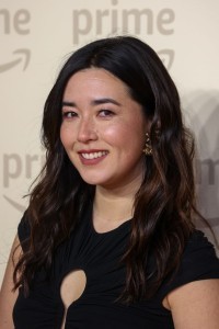 Maya Erskine as Jane Smith in Mr. & Mrs. Smith (02/2024)