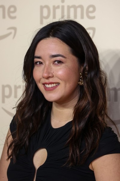 Maya Erskine profile image