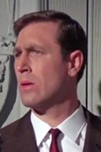 Clifford Earl as Immigration Officer (uncredited) in Diamonds Are Forever (12/1971)