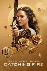 The Hunger Games: Catching Fire poster