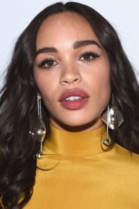 Cleopatra Coleman as Devra Bloodaxe in Rebel Moon - Part One: A Child of Fire (12/2023)