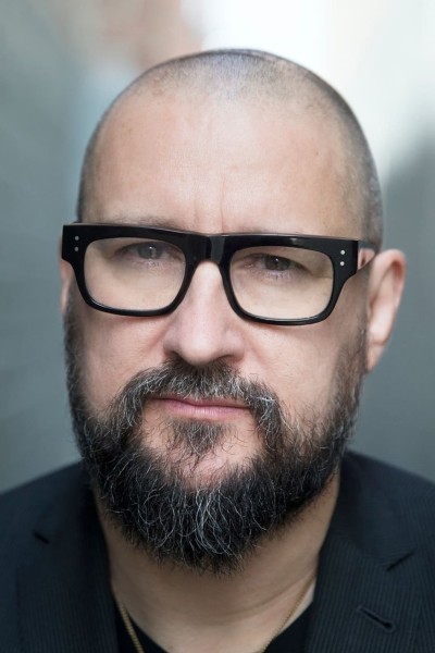 Clint Mansell profile image