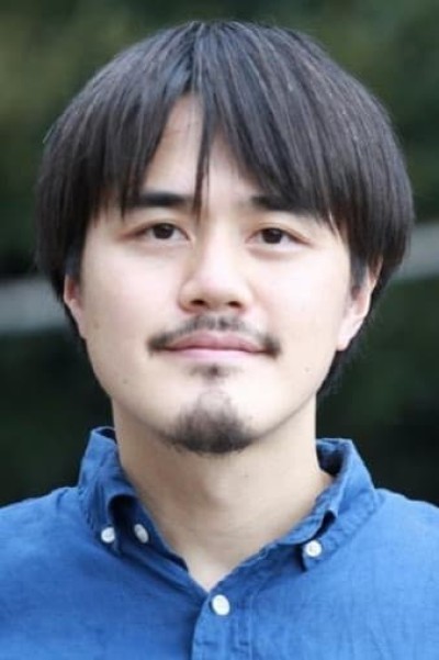 Kiyotaka Oshiyama profile image