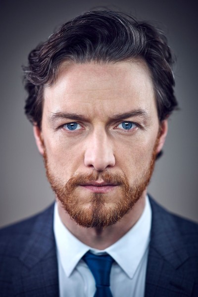 James McAvoy profile image