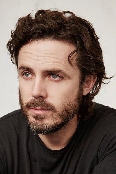 Casey Affleck profile image