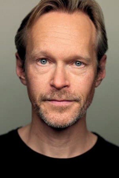 Steven Mackintosh profile image