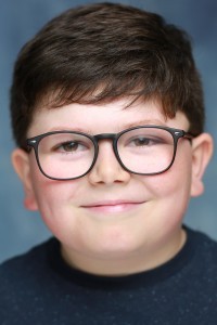 Archie Yates as Max Mercer in Home Sweet Home Alone (11/2021)