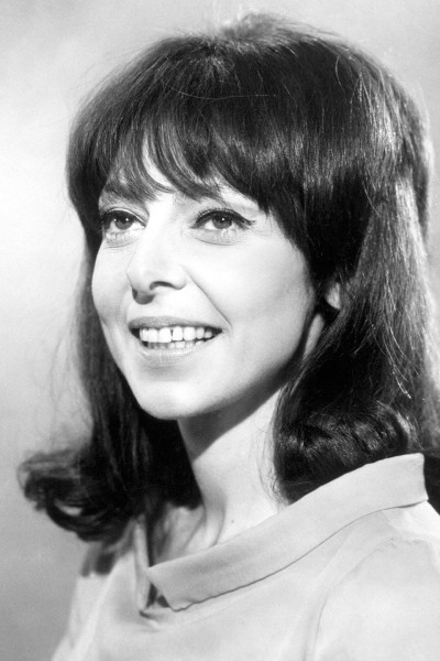 Elaine May profile image