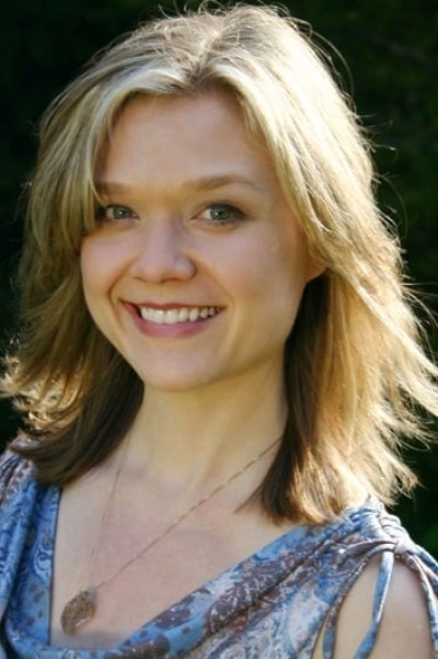 Ariana Richards profile image