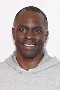 Gbenga Akinnagbe as Julian Carson in Season 1 (06/2022)