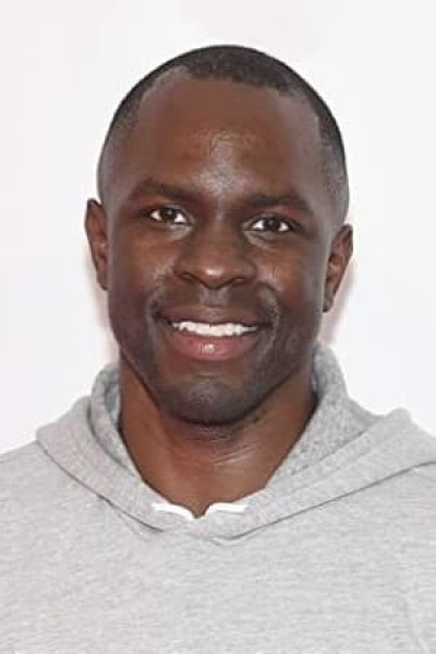 Gbenga Akinnagbe profile image