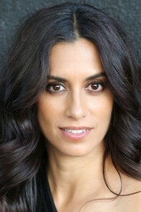 Ulka Simone Mohanty as Additional Voices (voice) in Turning Red (03/2022)