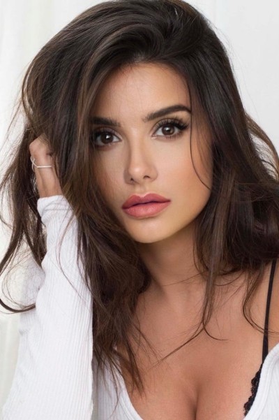 Mikaela Hoover profile image