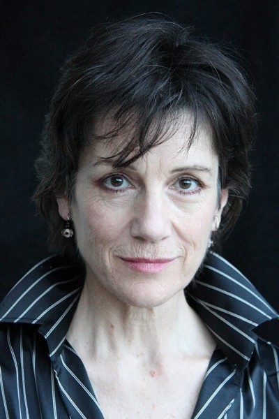 Harriet Walter profile image