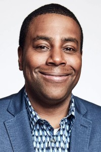 Kenan Thompson as Bricklebaum (voice) in The Grinch (11/2018)