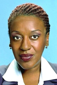 CCH Pounder as Mo'at in Avatar (12/2009)