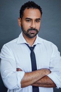 Carlos Javier Castillo as Camera Store Clerk in The Fabelmans (11/2022)