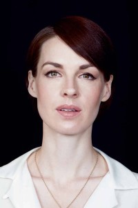 Jessica Raine as Lucy Chambers in The Devil's Hour (10/2022)