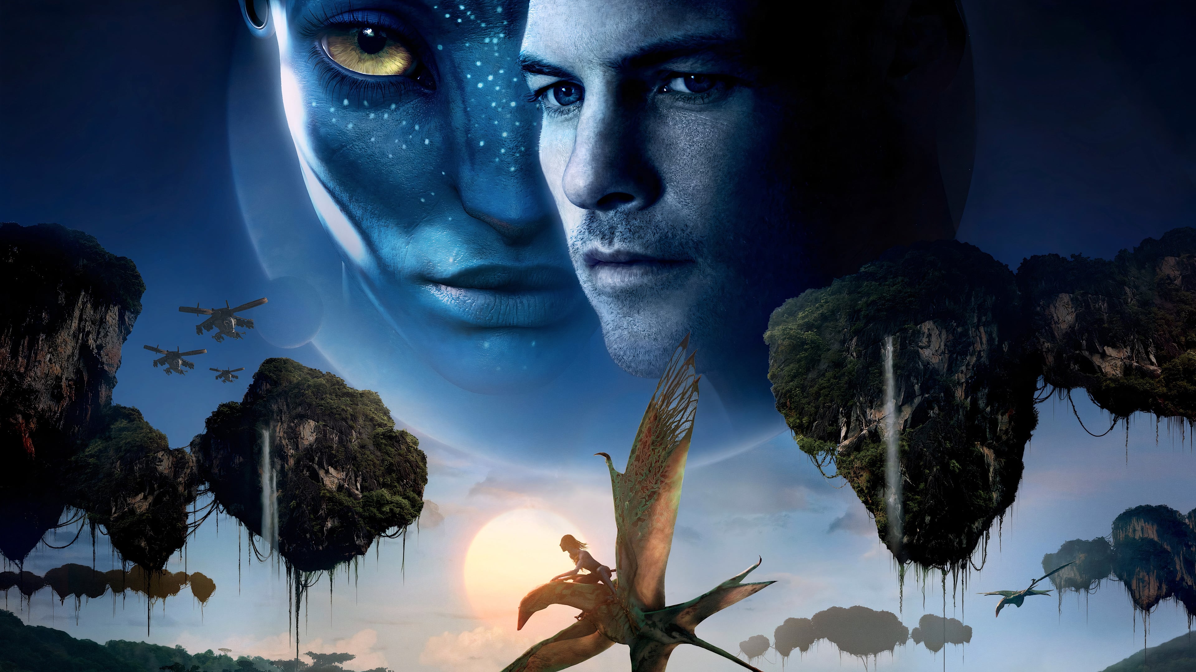 Avatar poster