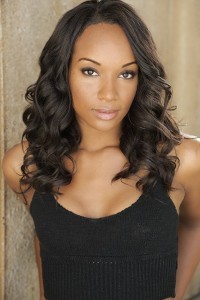 Ashani Roberts as Sweetwater's Mother in Sweetwater (04/2023)