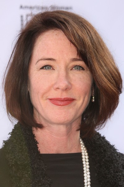 Ann Cusack profile image