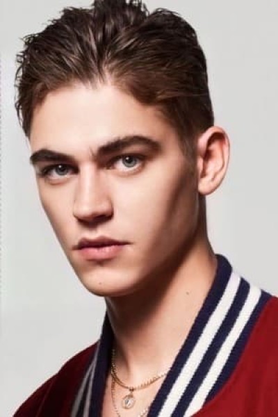 Hero Fiennes Tiffin profile image