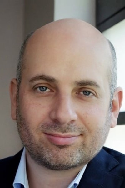 Michael Ellenberg profile image