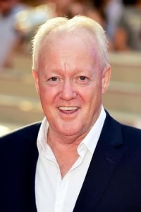 Keith Chegwin as Keith Chegwin (voice) in Shaun of the Dead (04/2004)