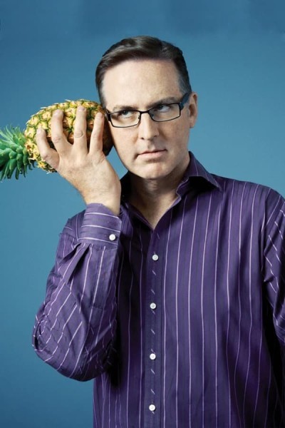 Steve Franks profile image