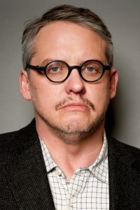 Adam McKay as Producer in Season 2 (09/2010)