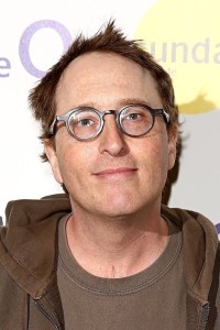 Jon Ronson as Novel in The Men Who Stare at Goats (10/2009)