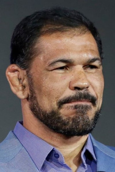 Antonio Rodrigo Nogueira profile image