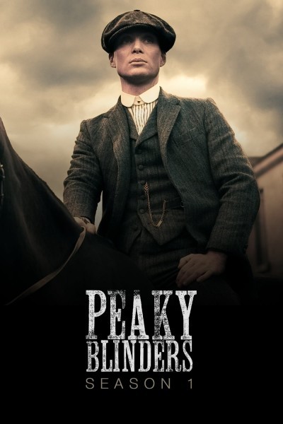 Series 1 poster