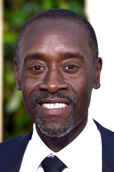 Don Cheadle profile image