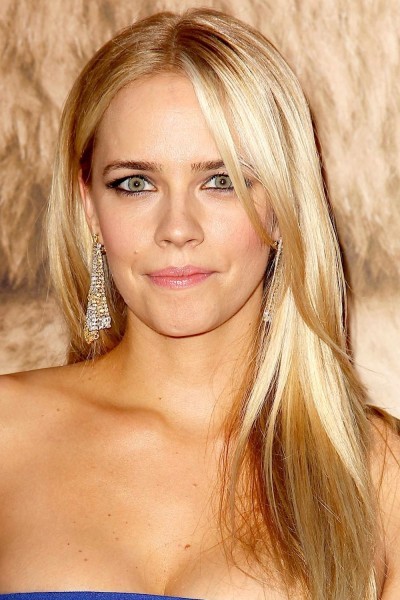 Jessica Barth profile image