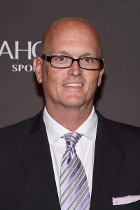 Scott Van Pelt as Scott Van Pelt in Creed II (11/2018)