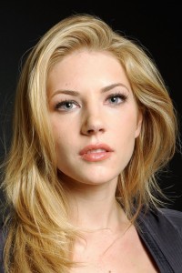 Katheryn Winnick as Vivian in Polar (01/2019)