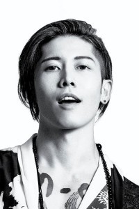 MIYAVI as Jojima in Kate (09/2021)