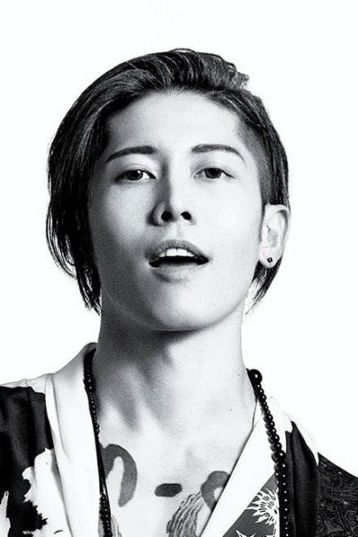 MIYAVI profile image