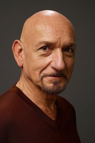 Ben Kingsley profile image