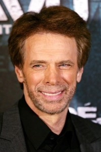 Jerry Bruckheimer as Producer in Enemy of the State (11/1998)