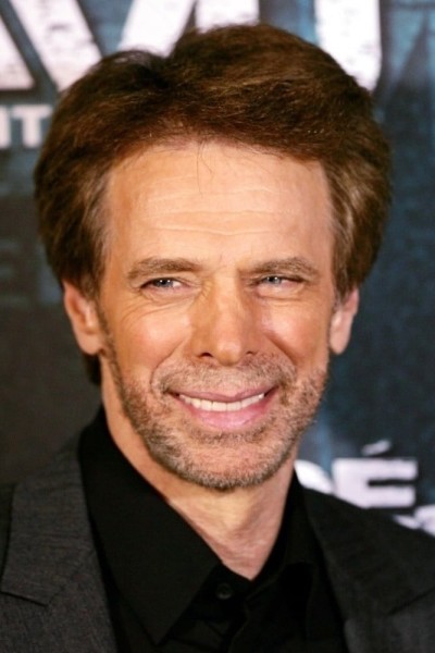 Jerry Bruckheimer profile image