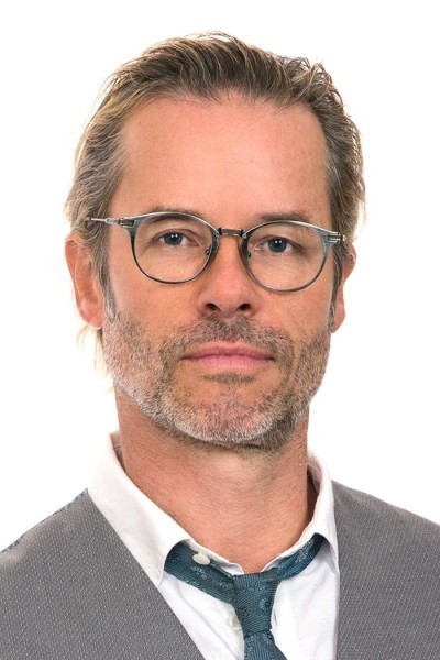 Guy Pearce profile image