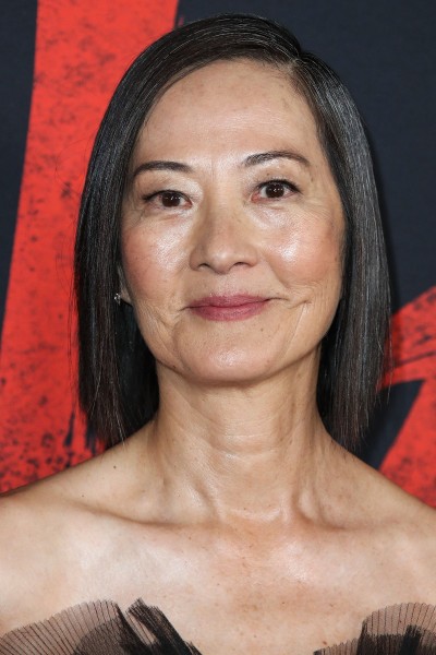 Rosalind Chao profile image